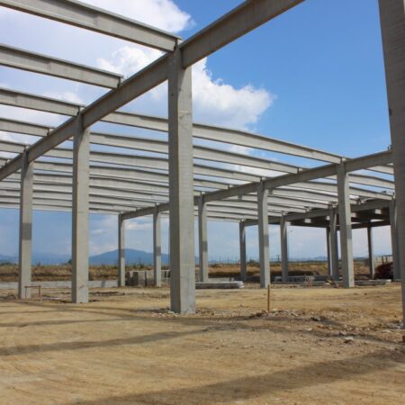 Aramis Corp A by ASA Cons Romania