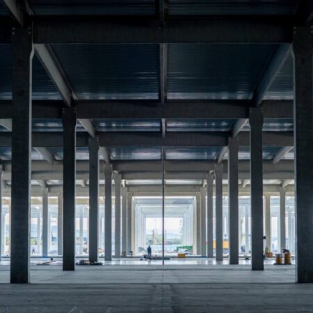 CL Dedeman Turda by ASA Cons Romania