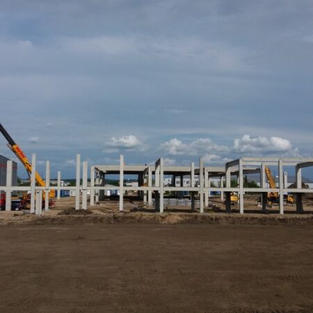 Celestica Oradea by ASA Cons Romania