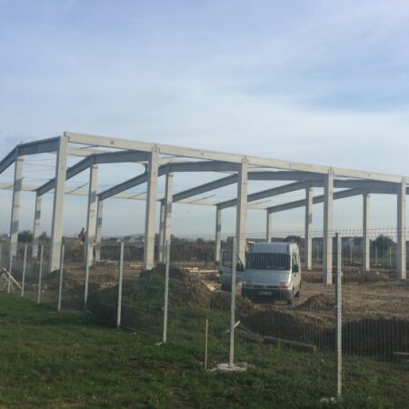 Decitex Oradea by ASA Cons Romania