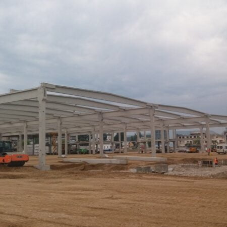 Dedeman Turda by ASA Cons Romania