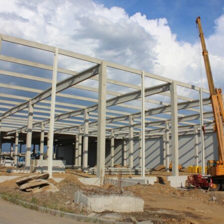 Extindere CTP Apahida by ASA Cons Romania