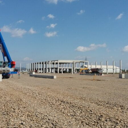 GP Sofa Satu Mare by ASA Cons Romania