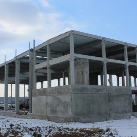 Impro Jucu by ASA Cons Romania