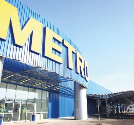 Metro Cash & Carry 19 Magazine by ASA Cons Romania