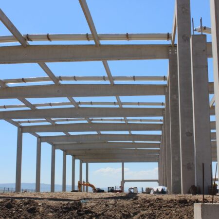 Midicons Apahida by ASA Cons Romania