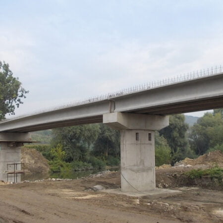 Pod Sânpaul by ASA Cons Romania