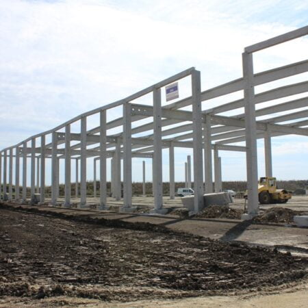 VGP Timisoara Etapa 3 by ASA Cons Romania